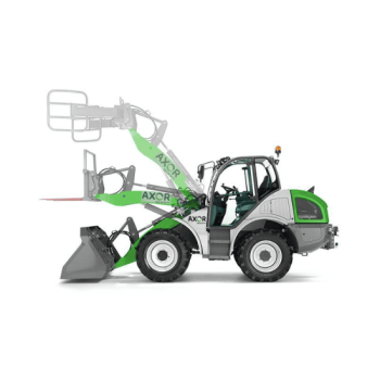 cargadora 4 tn axor rentals 2